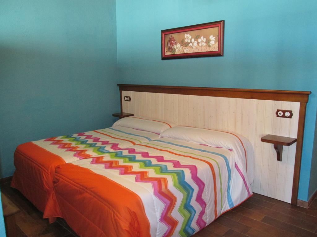 Apartamentos Trinidad Alange Exterior photo